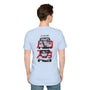 JDM Culture Hakosuka GT-R T-Shirt Relive the Classic GT-R Glory