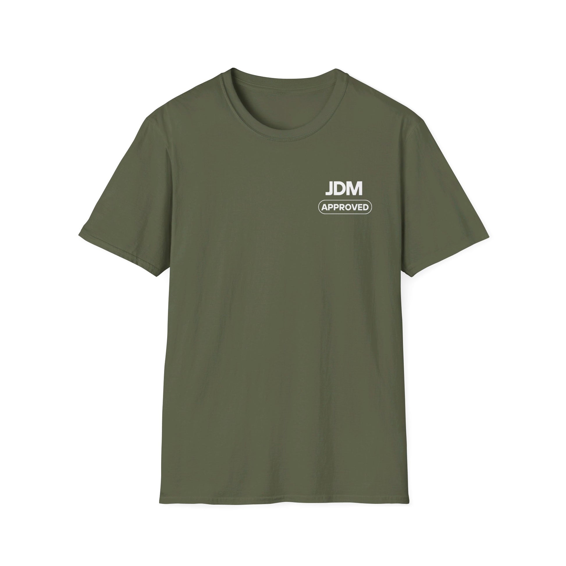 Celebrate the Legend with the JDM Approved MK5 Supra Package T-Shirt