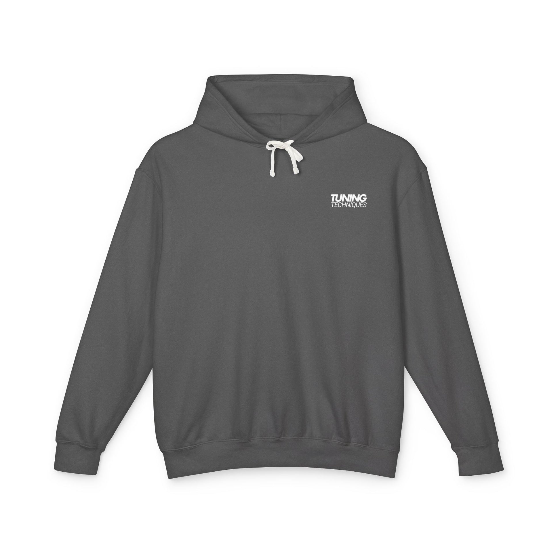 JDM Culture Toyota Supra | Unisex Lightweight Hooded Sweatshirt
