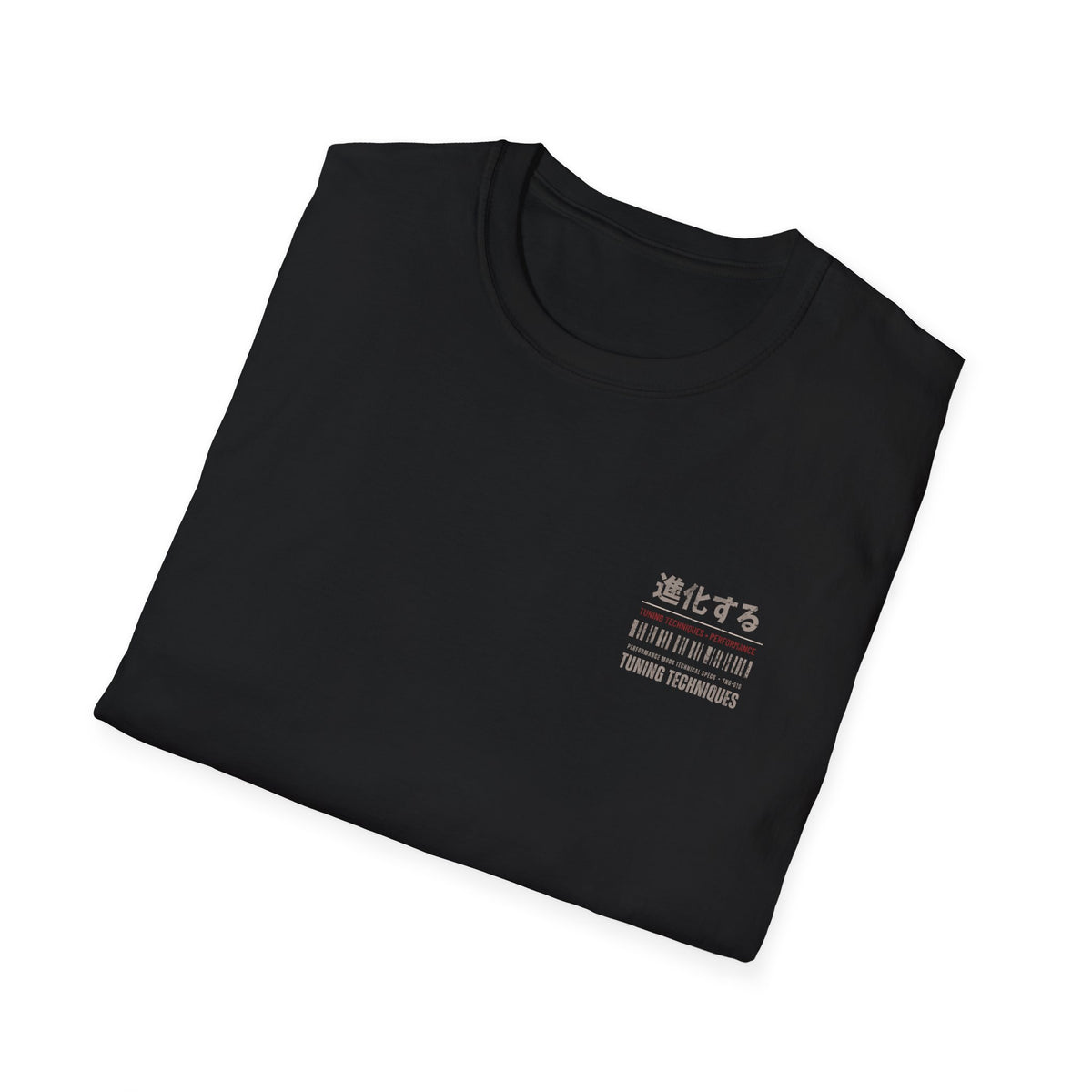 NSX Heritage T-Shirt Printify