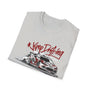 JDM Lifestyle Keep Drifting S15 T-Shirt Celebrate the Drift King’s Legacy