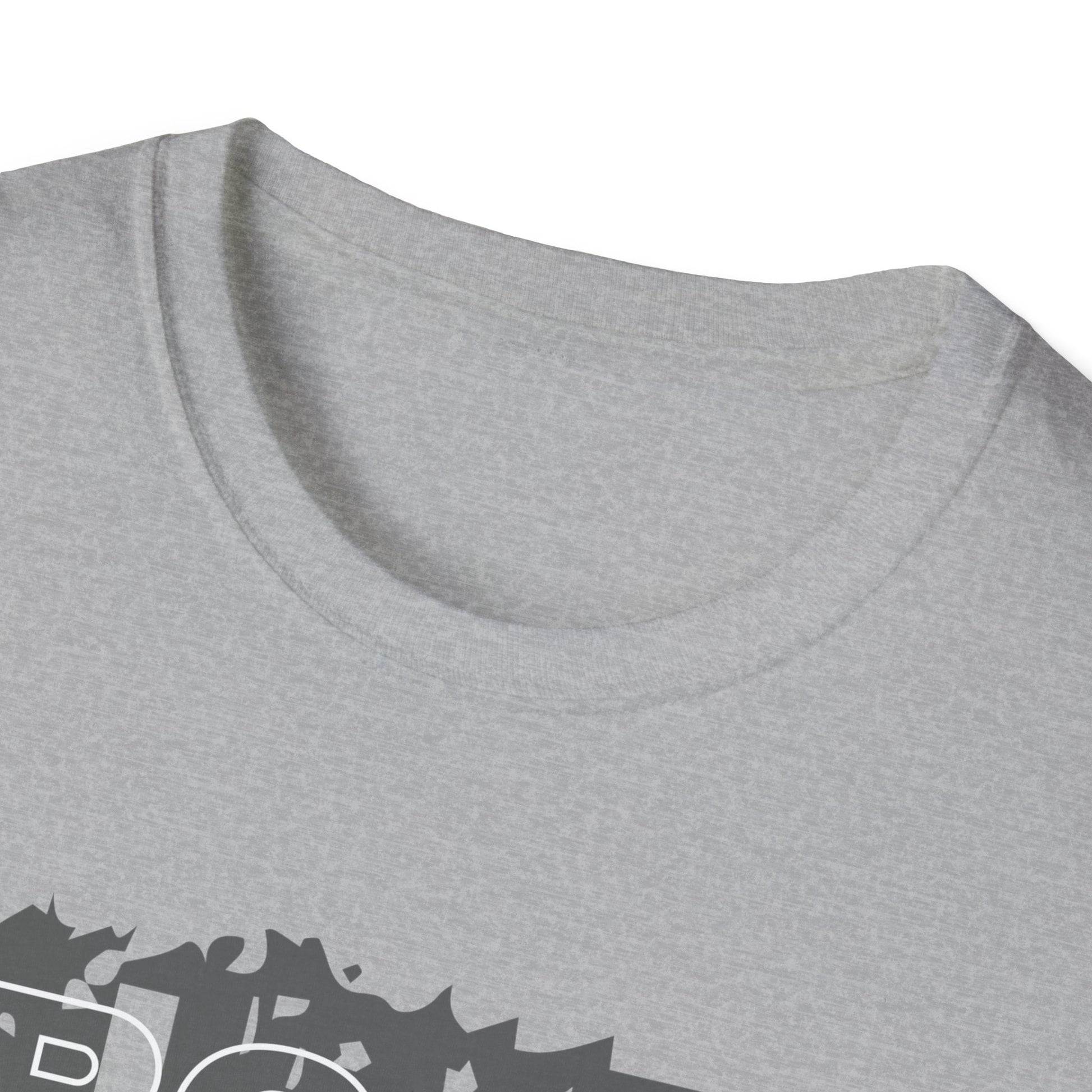 Chevy Camaro IROC-Z T-Shirt • Libertywalk Muscle Car Tee