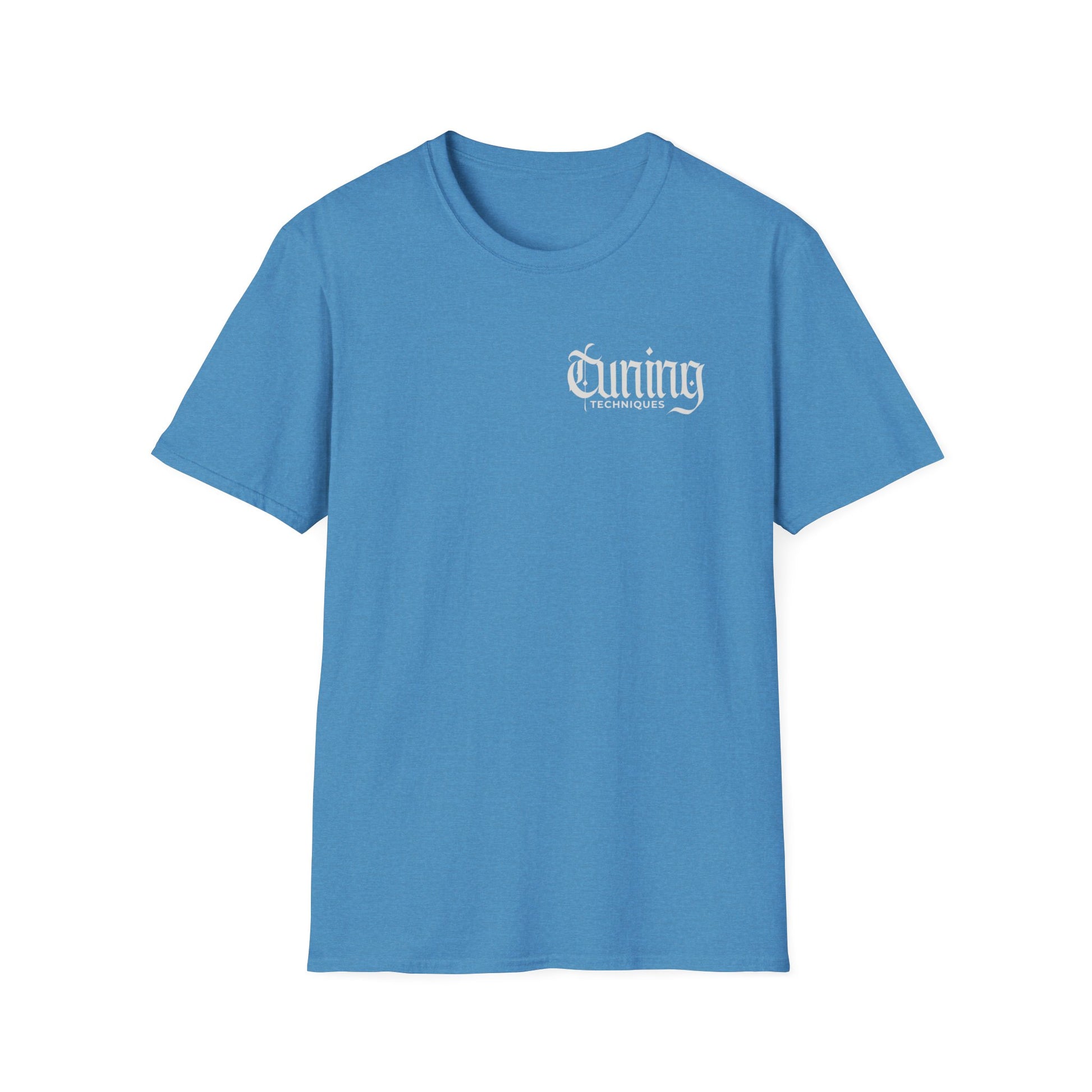 Mazda 13B-REW Turbo Engine T-Shirt – Rotary Power Unleashed