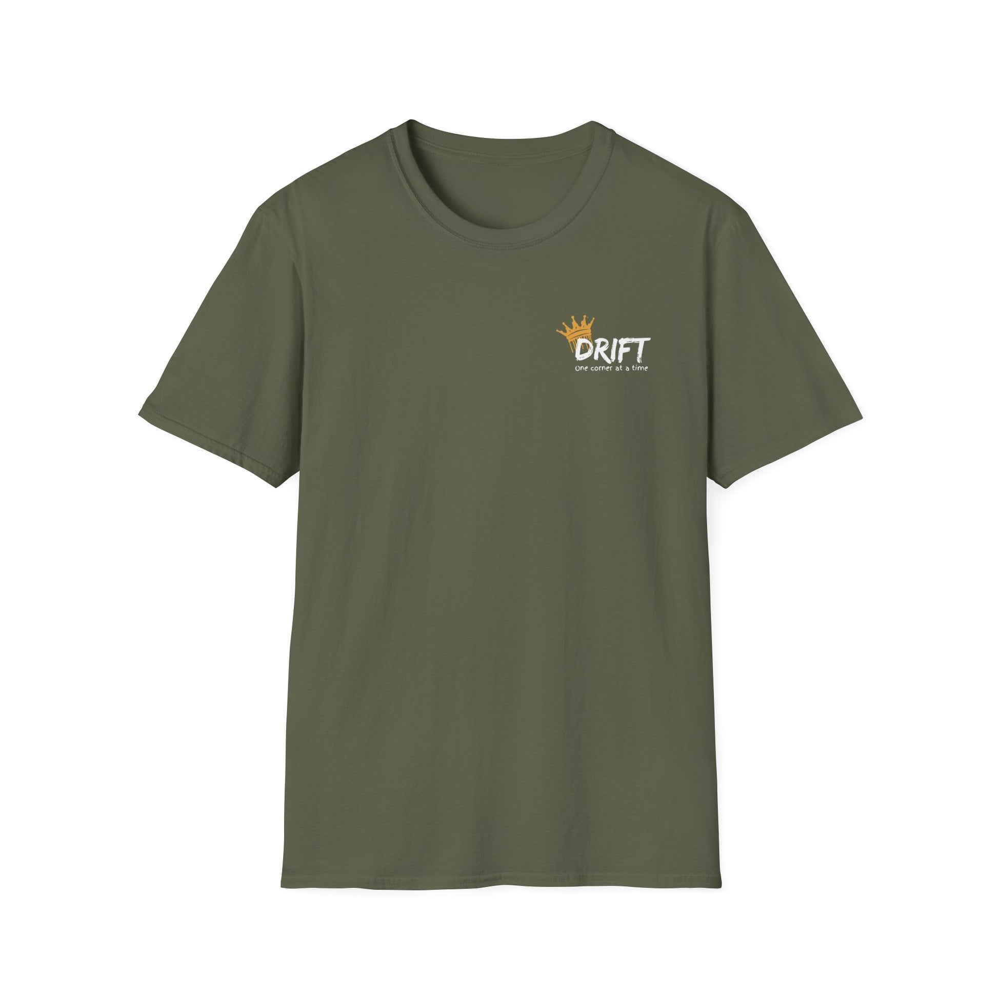Drift Kings S-Chassis Classic T-Shirt