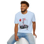 Unleash the Spirit of the Streets with the JDM Culture HKS R34 City T-Shirt