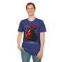 Dominate the Streets with the Godzilla Unleashed GT-R R35 T-Shirt