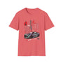 Unleash the Spirit of the Streets with the JDM Culture HKS R34 City T-Shirt