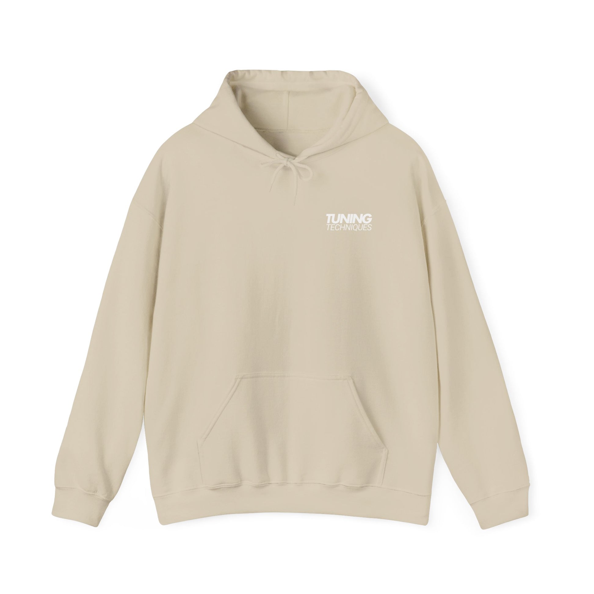 Legendary Acura NSX Hooded Sweatshirt