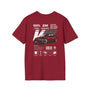 JDM Approved Evo 8 Package T-Shirt Unleash the Power of the Iconic Evolution 8