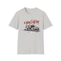 JDM Lifestyle Keep Drifting S15 T-Shirt Celebrate the Drift King’s Legacy