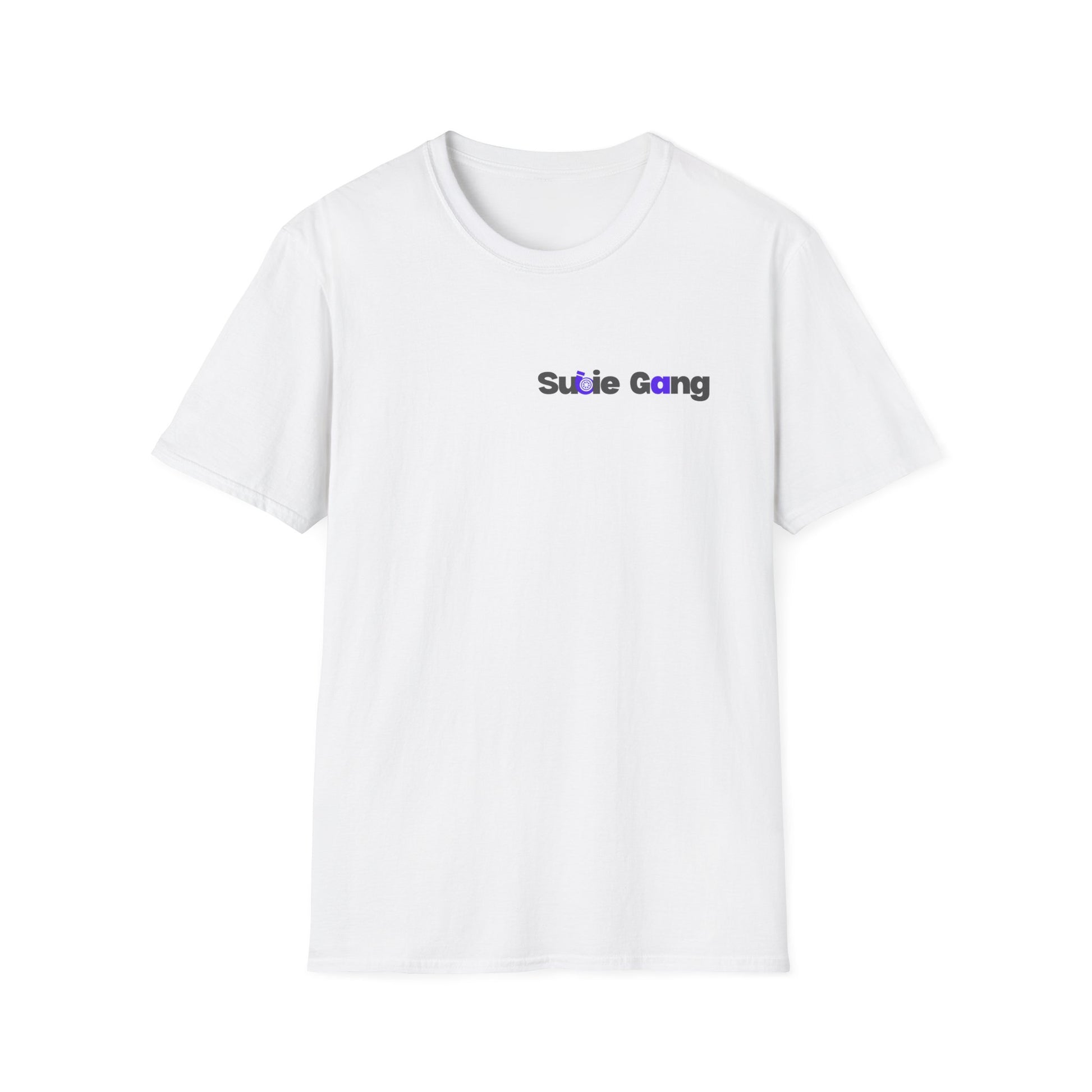 Subie Gang WRX STI T-Shirt | JDM Turbo Boxer Engine Tee | Rally Legend Streetwear