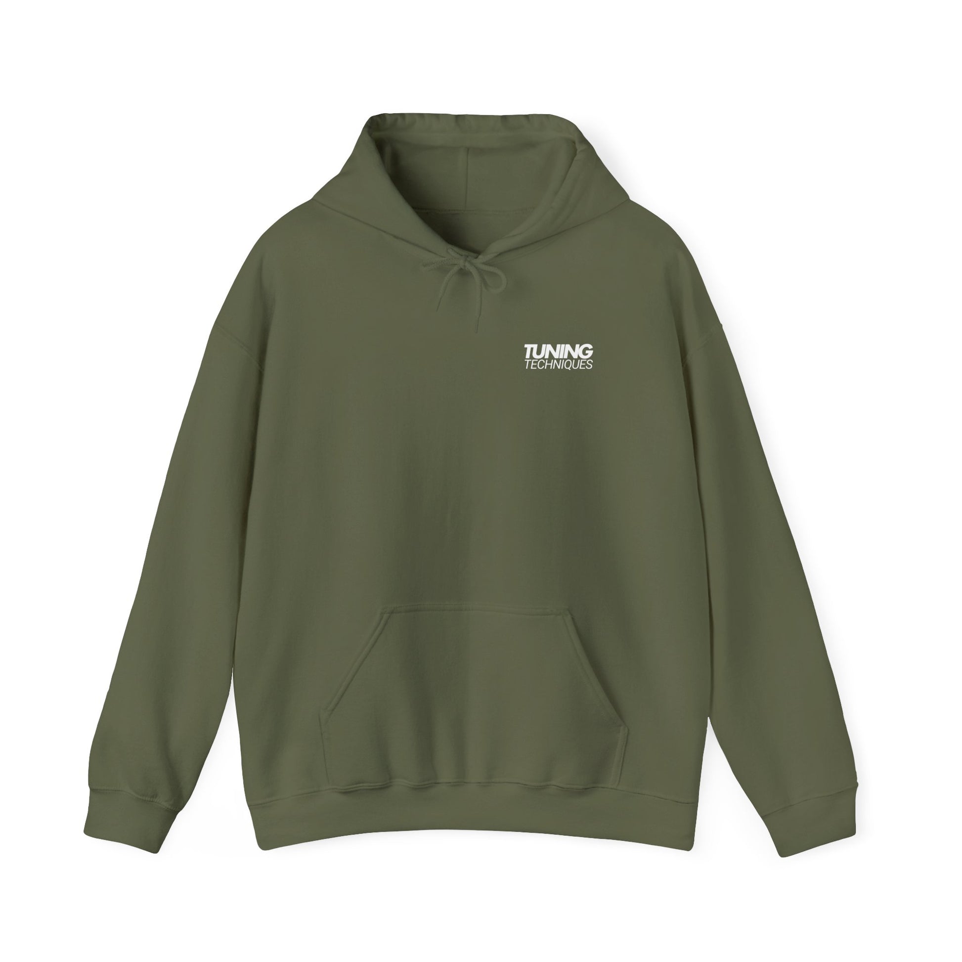 Legendary Acura NSX Hooded Sweatshirt
