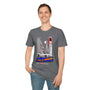 JDM Lifestyle Nissan Silvia City T-Shirt – Drift Through the Streets in Style