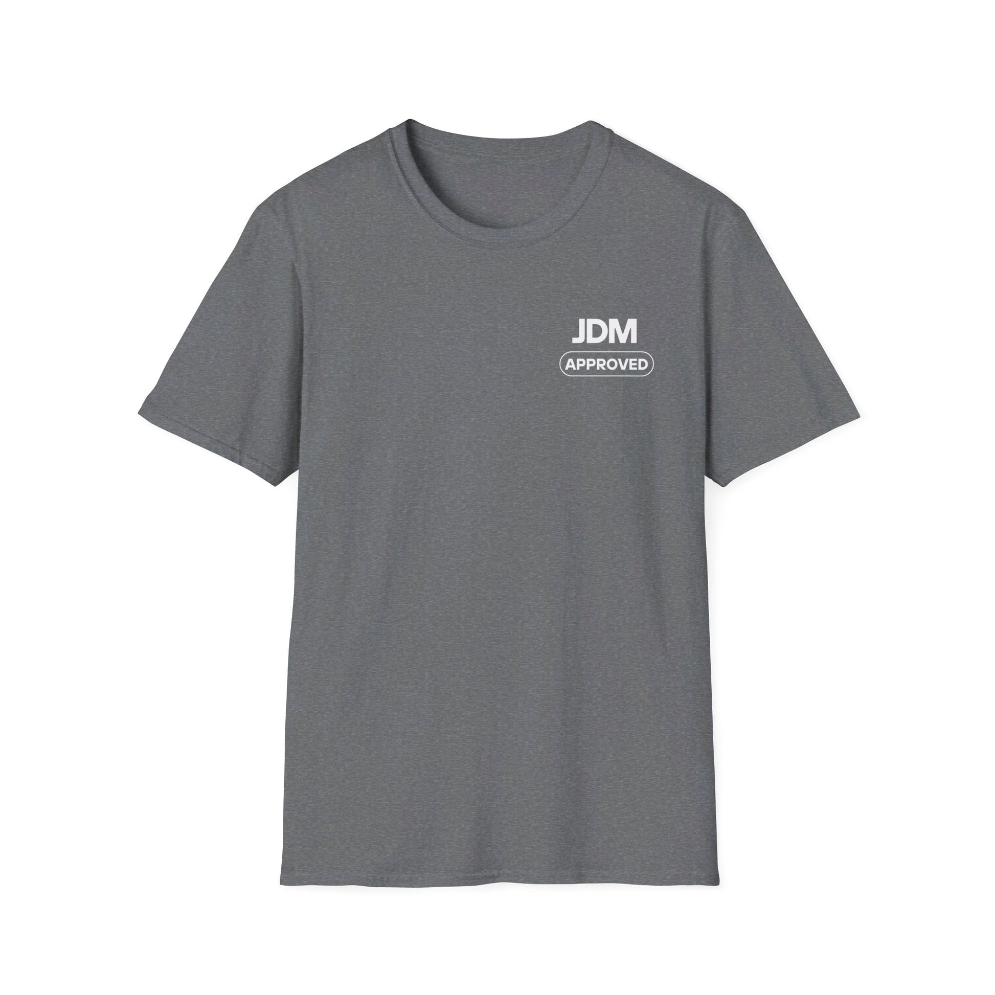 JDM Approved Corolla DX Package T-Shirt Embrace the Classic JDM Charm