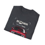 Bimmer E30 Euro Tuner T-Shirt with European Style