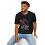 Unleash the Spirit of the Streets with the JDM Culture HKS R34 City T-Shirt