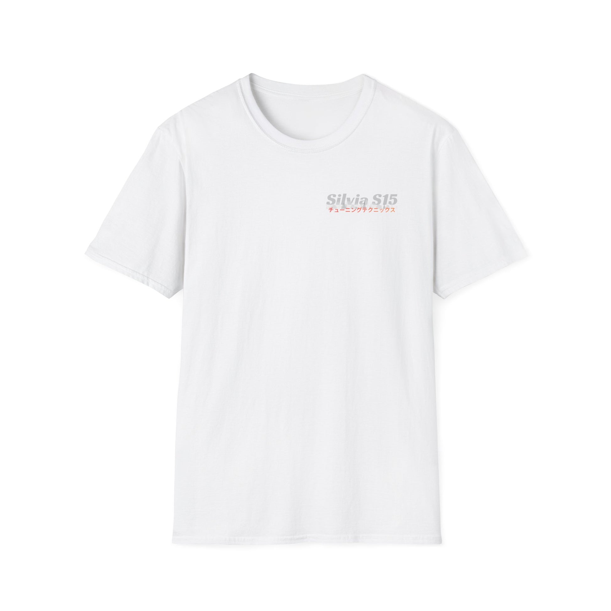 Nissan Silvia S15 T-Shirt