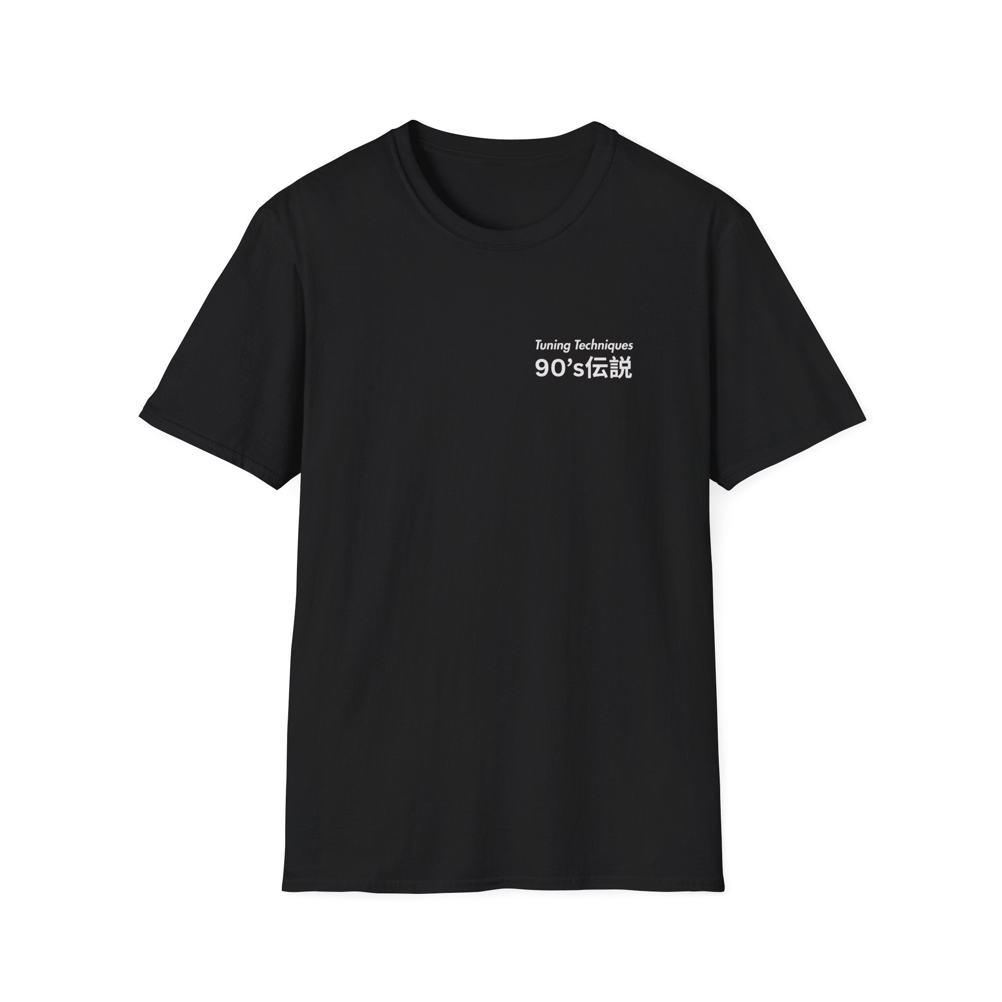 Legends of the 90's JDM T-Shirt