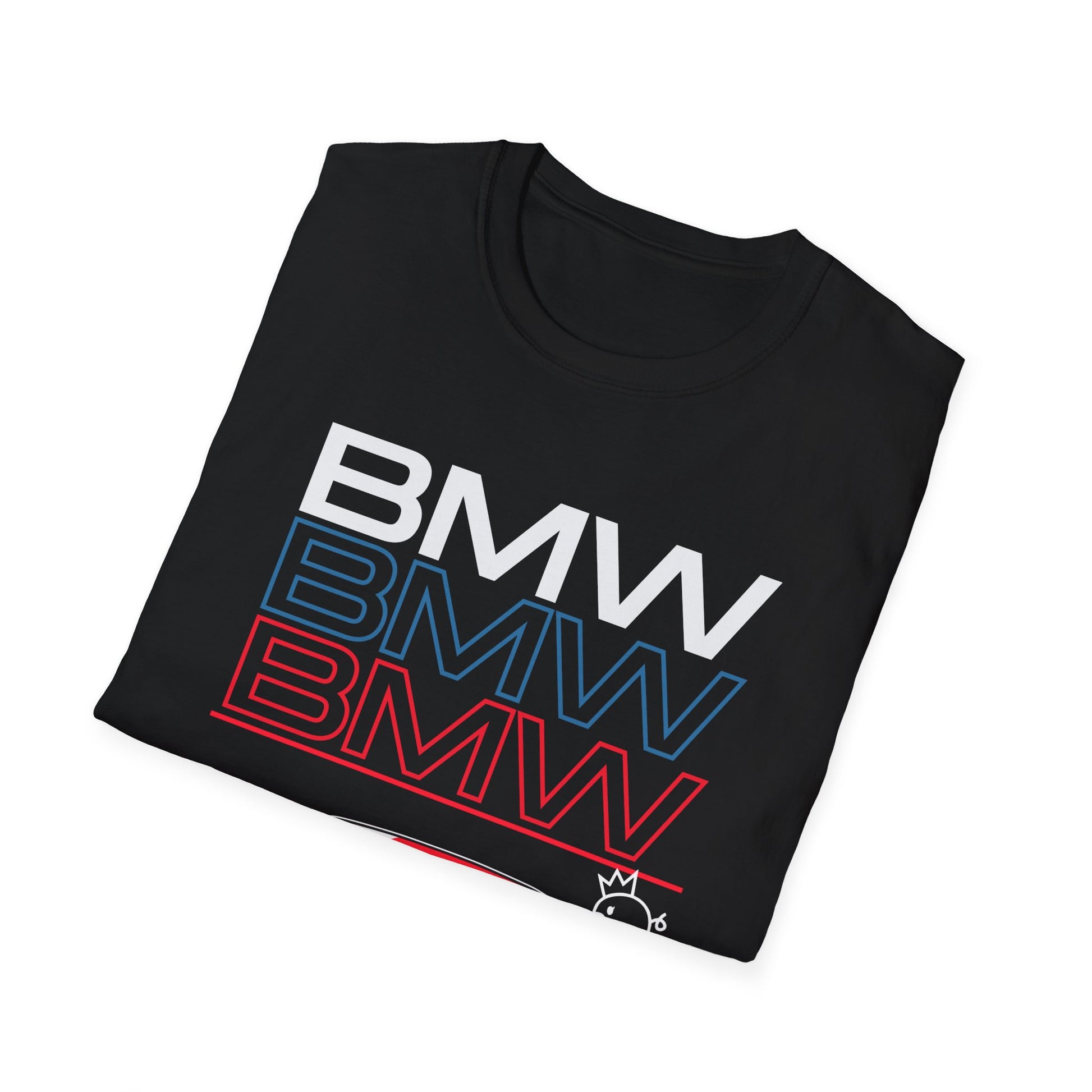 Slammed BMW E30 T-Shirt, 80s German Car Shirt, Euro Stance, Classic Coupe