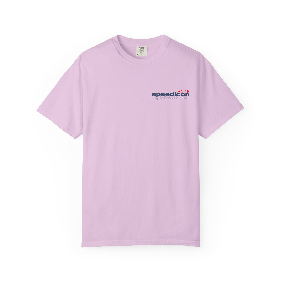 CRX T-shirt Printify