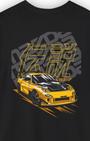 FD Legend Rotary Tee | JDM Sports Car Streetwear Shirt Tuning Techniques