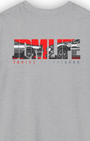 JDM Life Tee | Minimal Automotive Streetwear Shirt Tuning Techniques