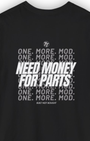 One More Mod Tee | Need Money for Parts Garage Life Shirt Tuning Techniques