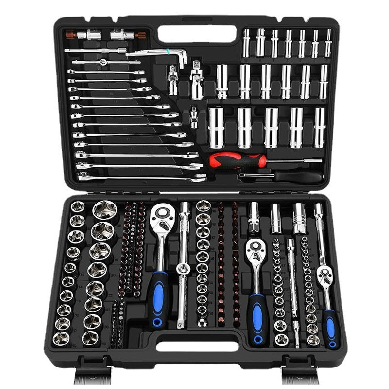 Portable Tool Kits