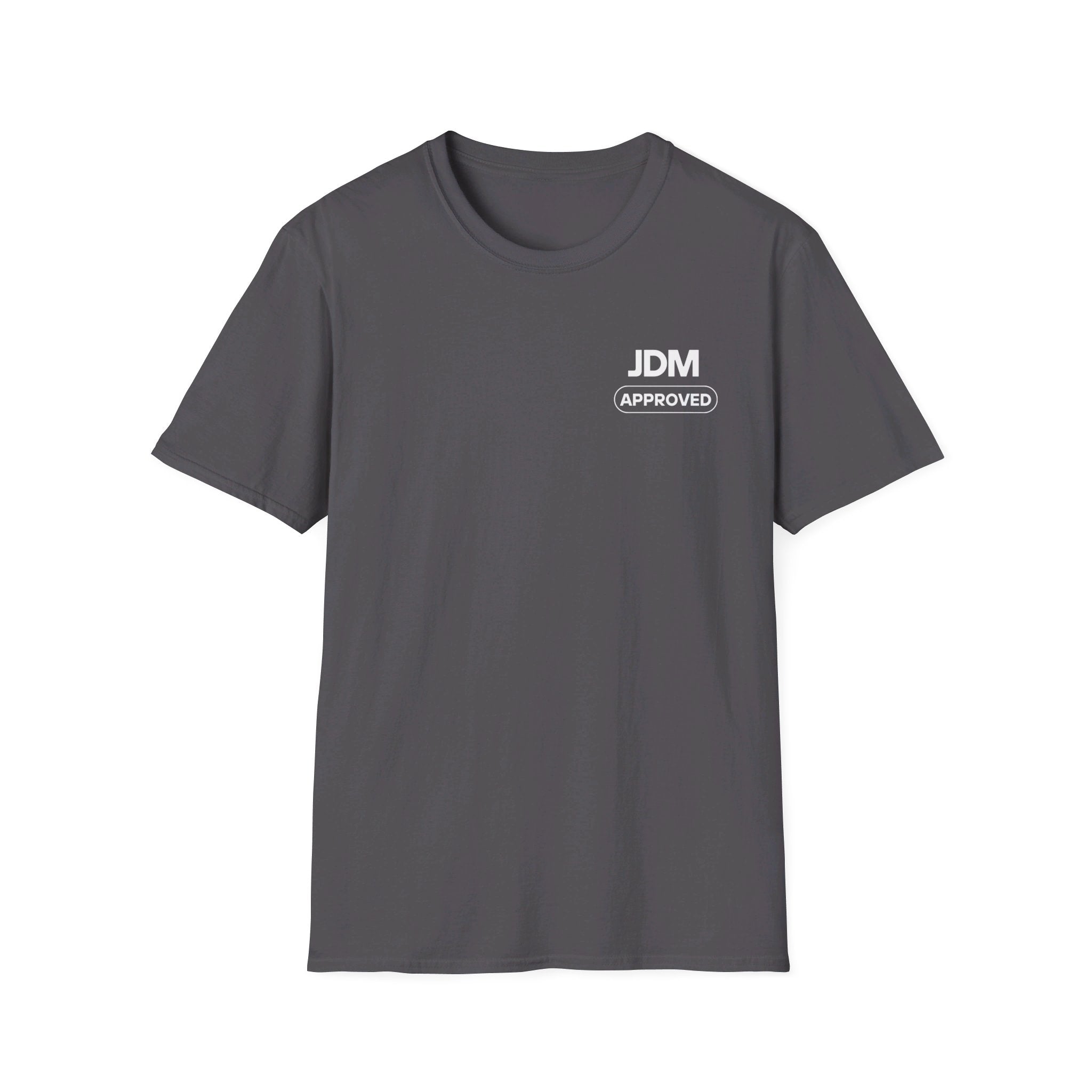Celebrate the Legend with the JDM Approved MK5 Supra Package T-Shirt