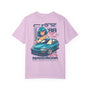 CRX T-shirt Printify
