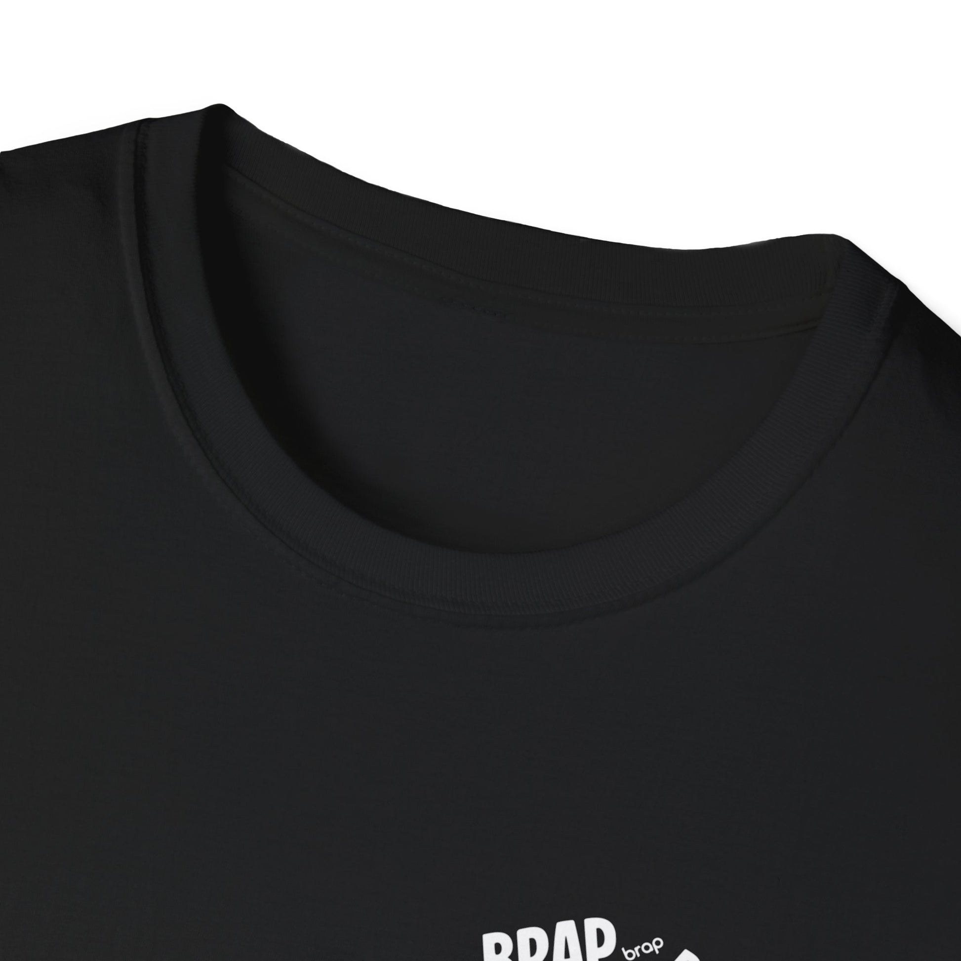 Brap Brap Mazda RX-7 FD3S T-Shirt | JDM Rotary Engine Car Tee | Drift Streetwear
