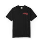 Unisex Garment-Dyed T-shirt Printify