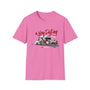 JDM Lifestyle Keep Drifting S15 T-Shirt Celebrate the Drift King’s Legacy