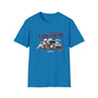 JDM Lifestyle Keep Drifting S15 T-Shirt Celebrate the Drift King’s Legacy
