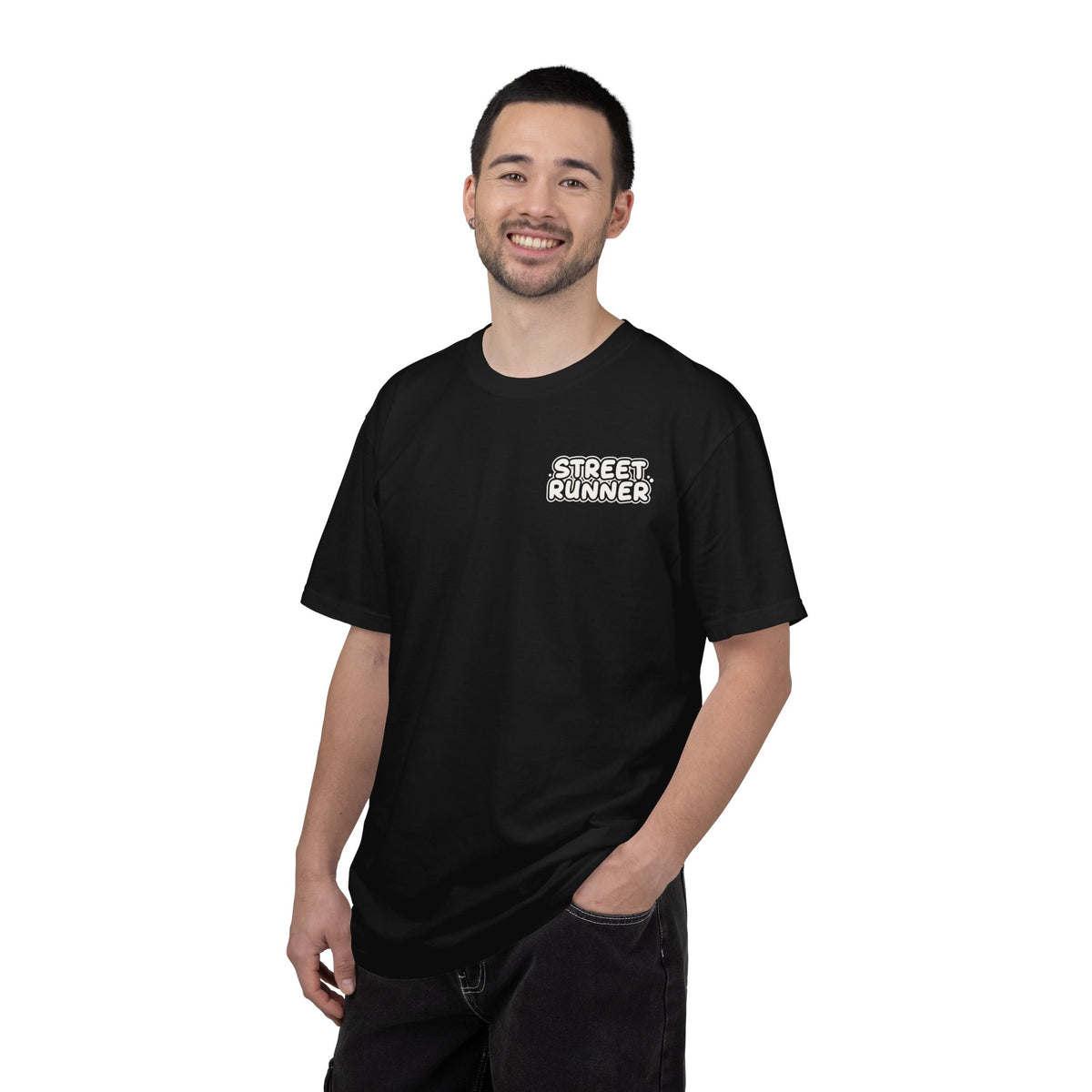 Unisex Garment-Dyed T-shirt Printify