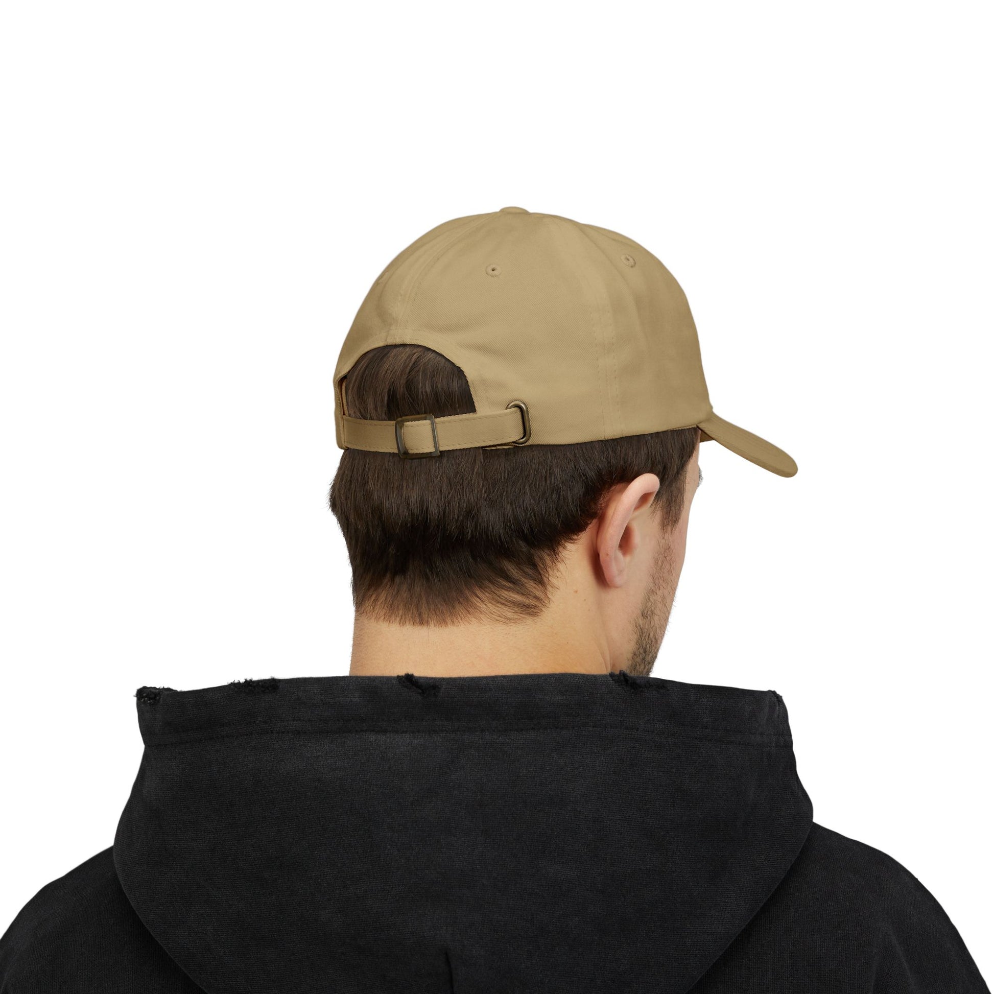Built Not Bought - JDM Life Dad Cap