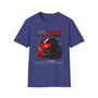Dominate the Streets with the Godzilla Unleashed GT-R R35 T-Shirt