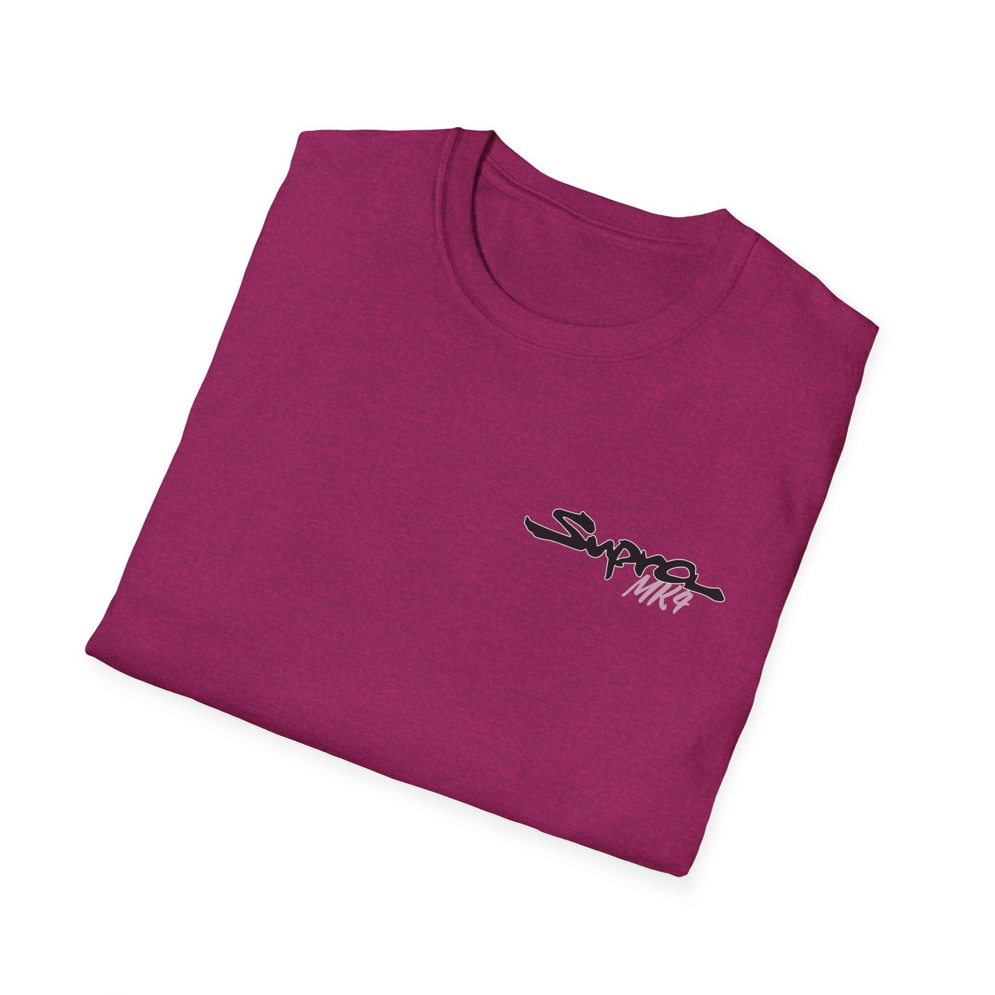 Toyota Supra MK4 T-Shirt • JDM 2JZ Turbo Car Tee