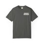 Unisex Garment-Dyed T-shirt Printify