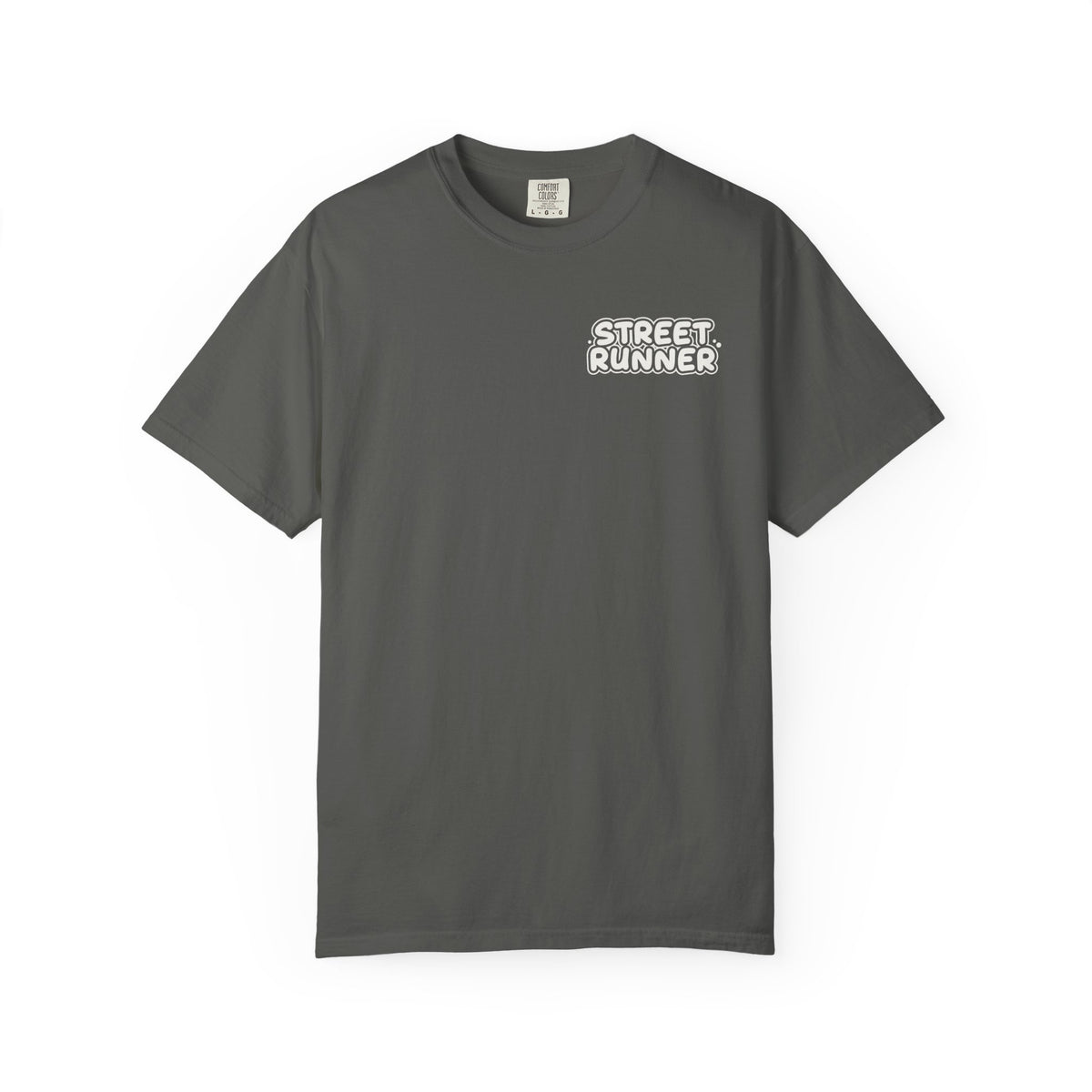 Unisex Garment-Dyed T-shirt Printify