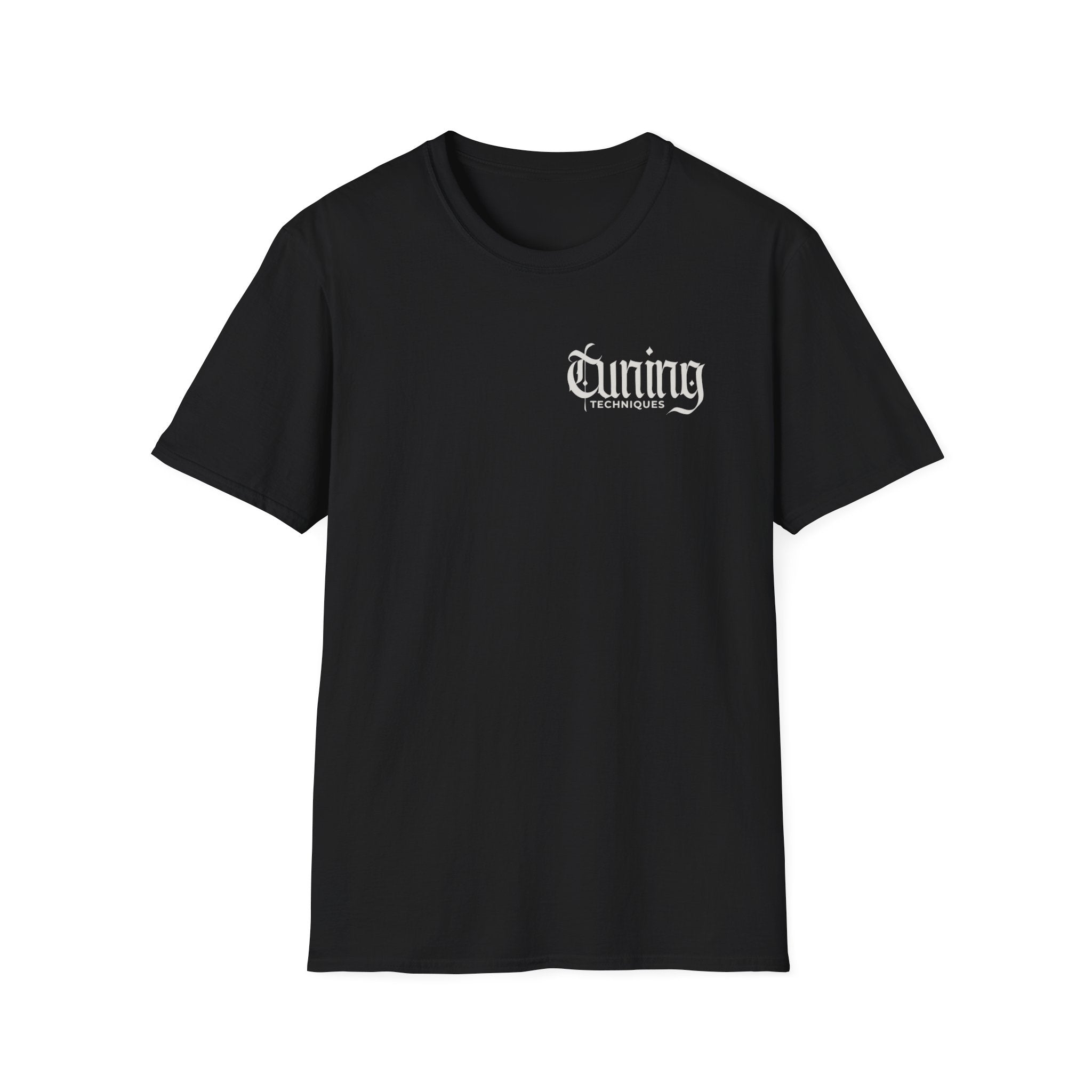 Toyota 2JZ GTE Turbo Engine T-Shirt