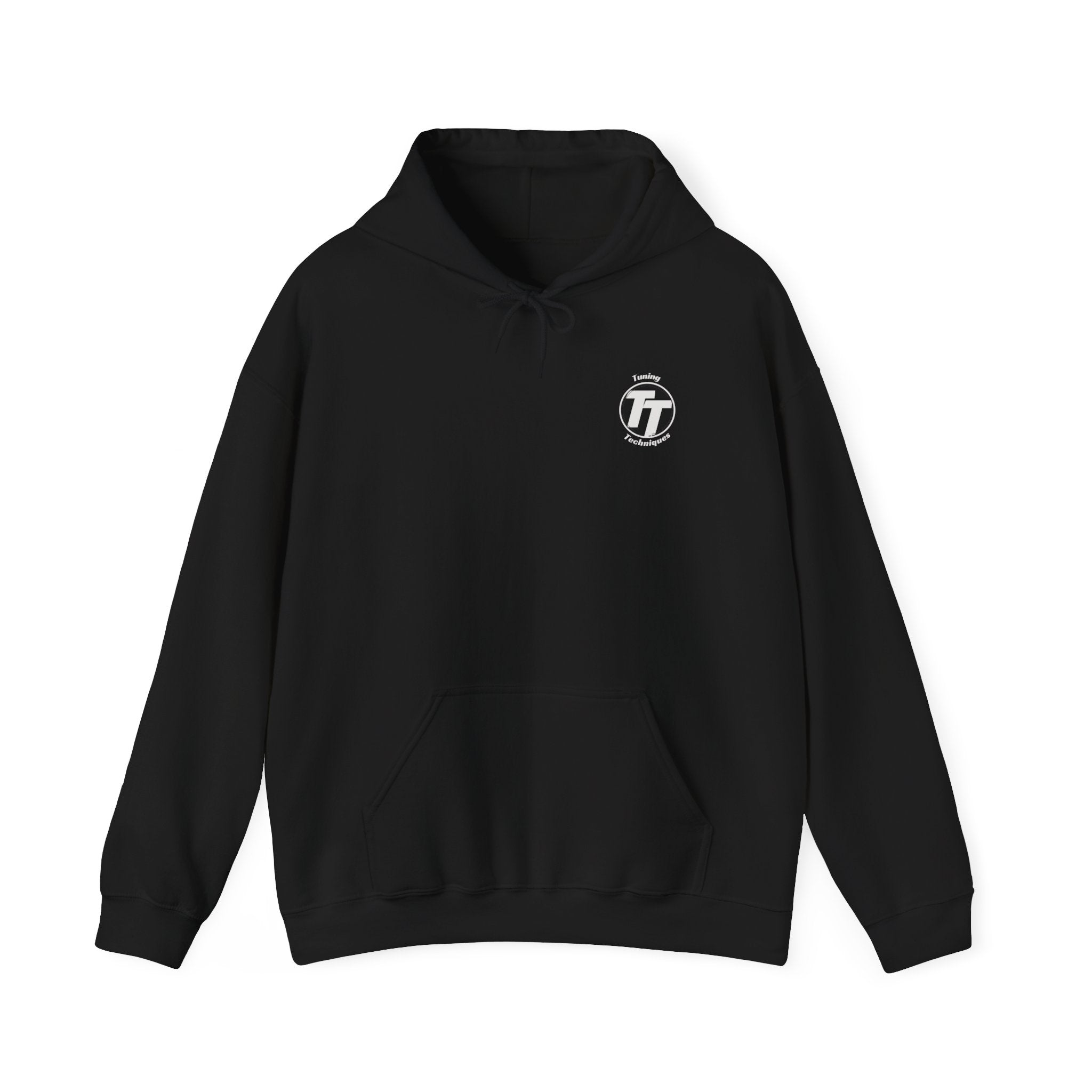 Liberty Walk Silhouette Nissan GT-R R35 Hoodie
