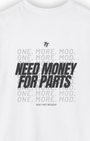 One More Mod Tee | Need Money for Parts Garage Life Shirt Tuning Techniques