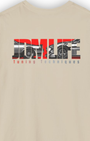 JDM Life Tee | Minimal Automotive Streetwear Shirt Tuning Techniques