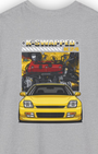 K-Swapped K24 Tee | Engine Swap Car Culture Shirt Tuning Techniques