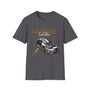 JDM Culture Lancer Evolution X T-Shirt Power and Precision Unleashed