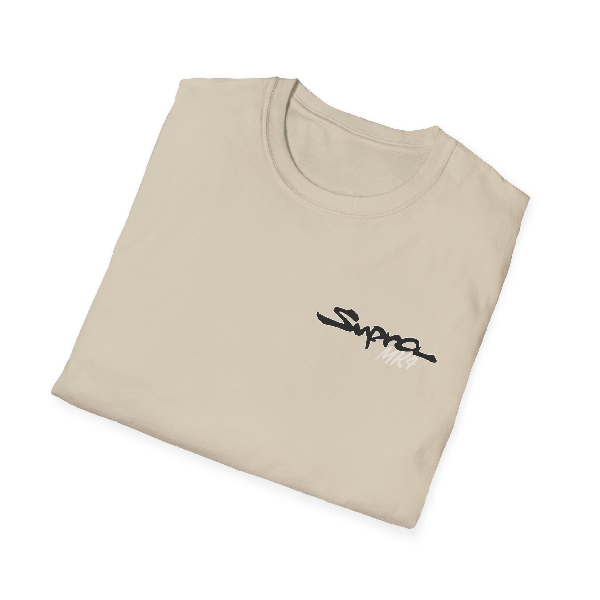 Toyota Supra MK4 T-Shirt • JDM 2JZ Turbo Car Tee