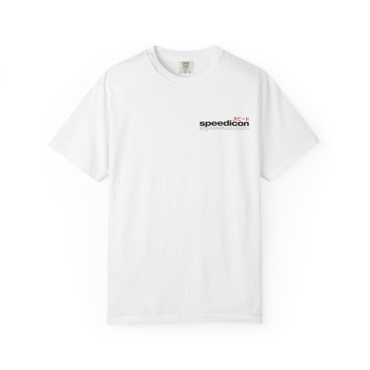 CRX T-shirt Printify