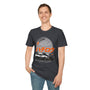 Toyota AE86 JDM Classic Car T-Shirt for Streetwear Lovers