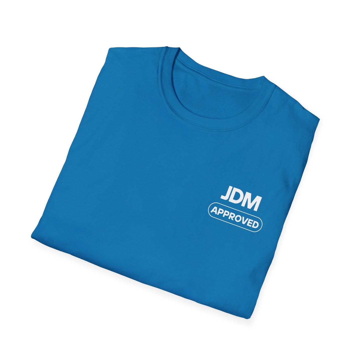 JDM Approved Evo 8 Package T-Shirt – Unleash the Power of the Iconic Evolution 8